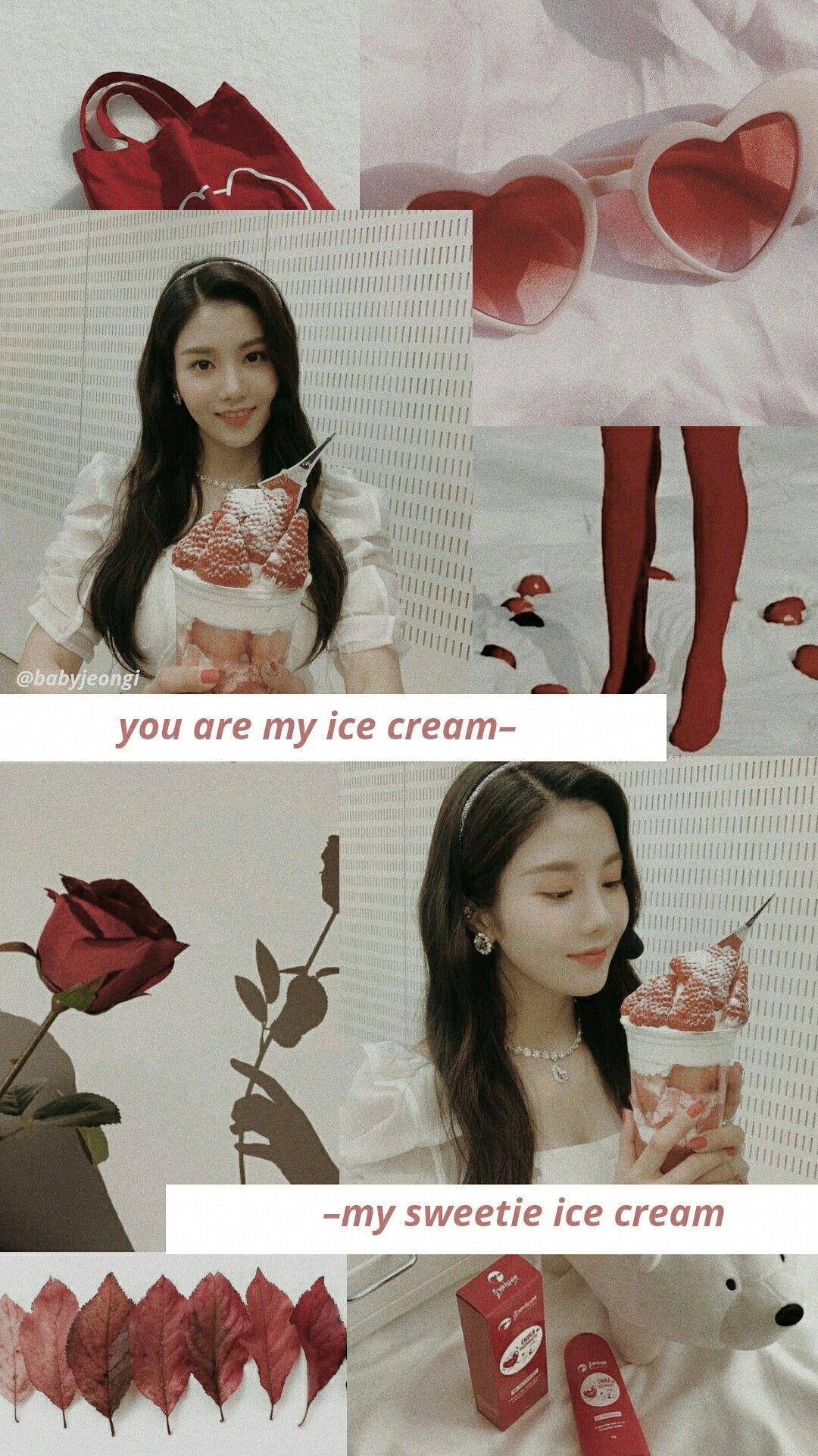 1080x1920 Kwon Eun Bi Wallpaper