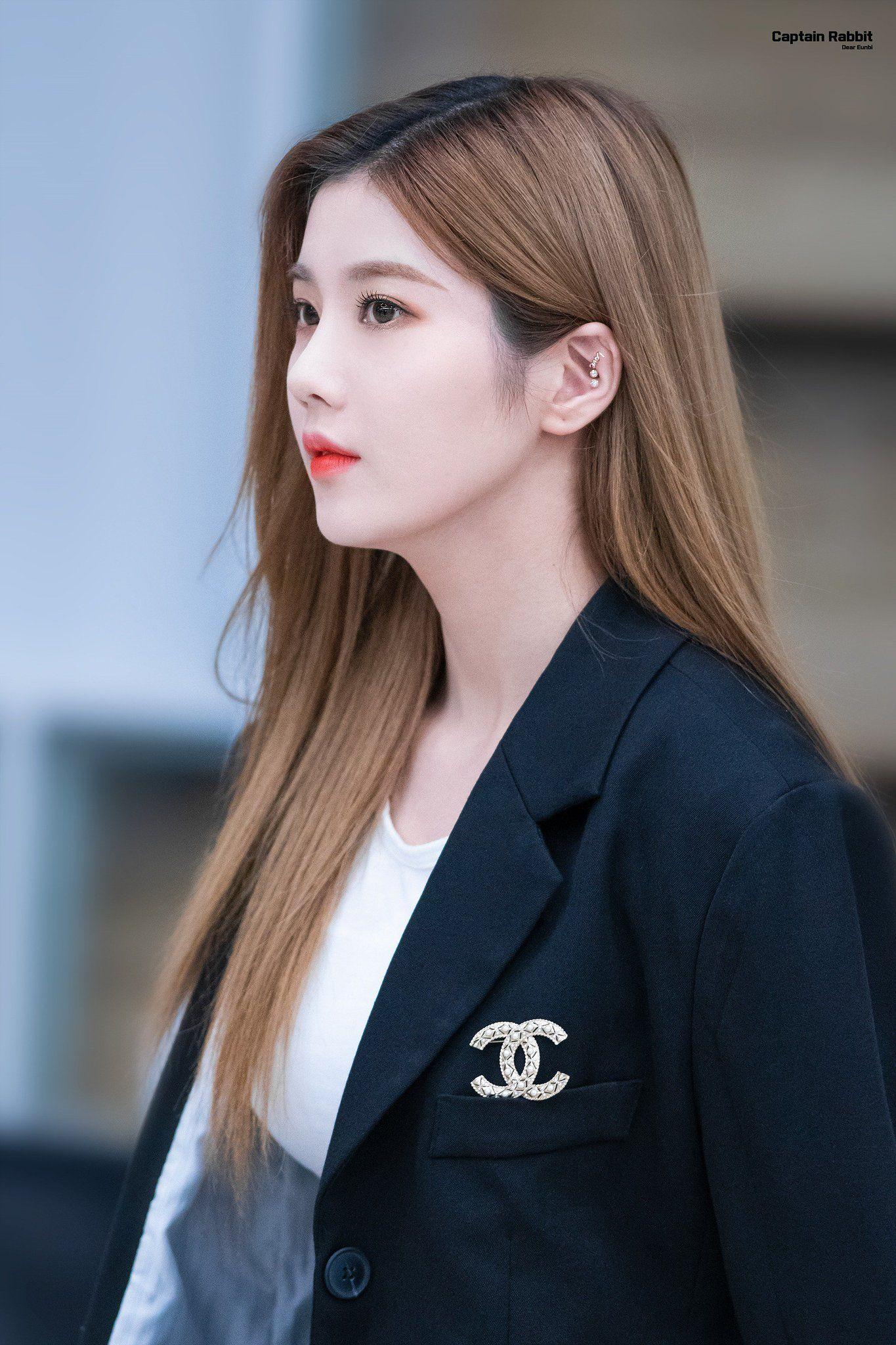 1365x2048 Kwon Eunbi Pop KPOP Image Board