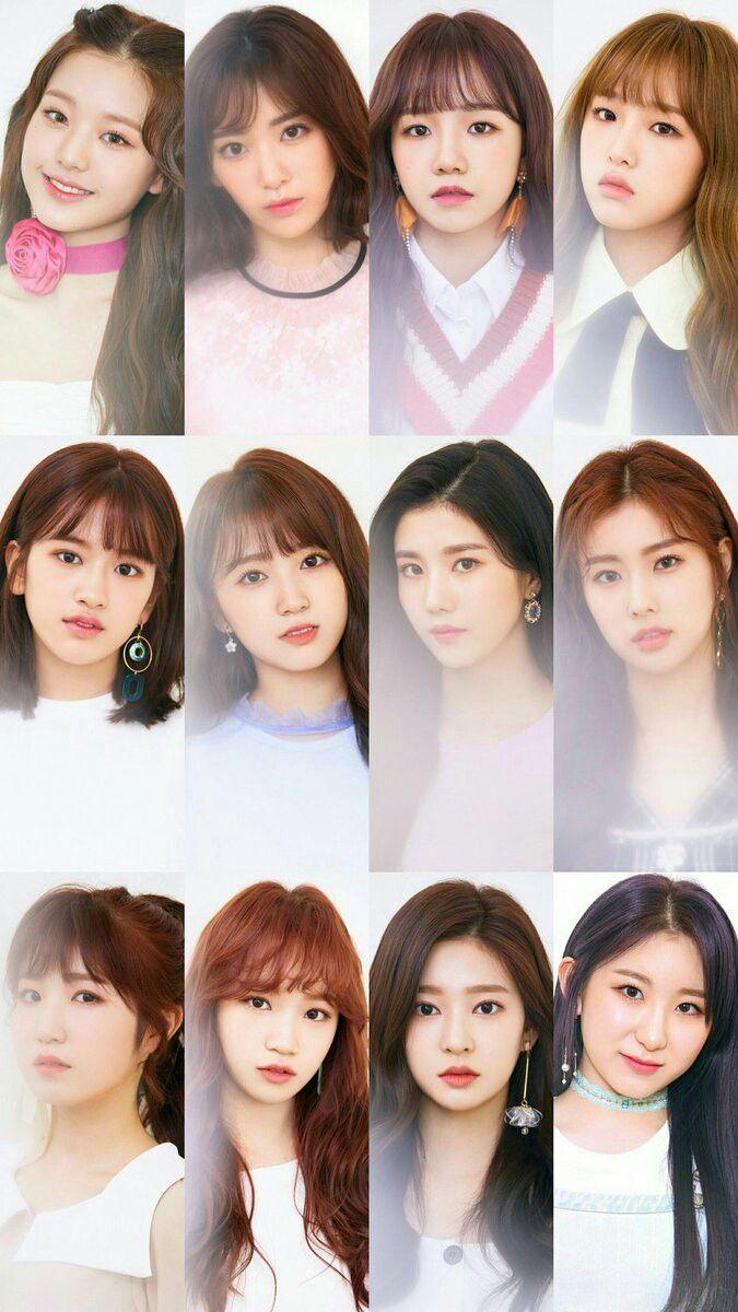 675x1200 Pin Di Wallpaper Lockscreen [Kpop 배경]