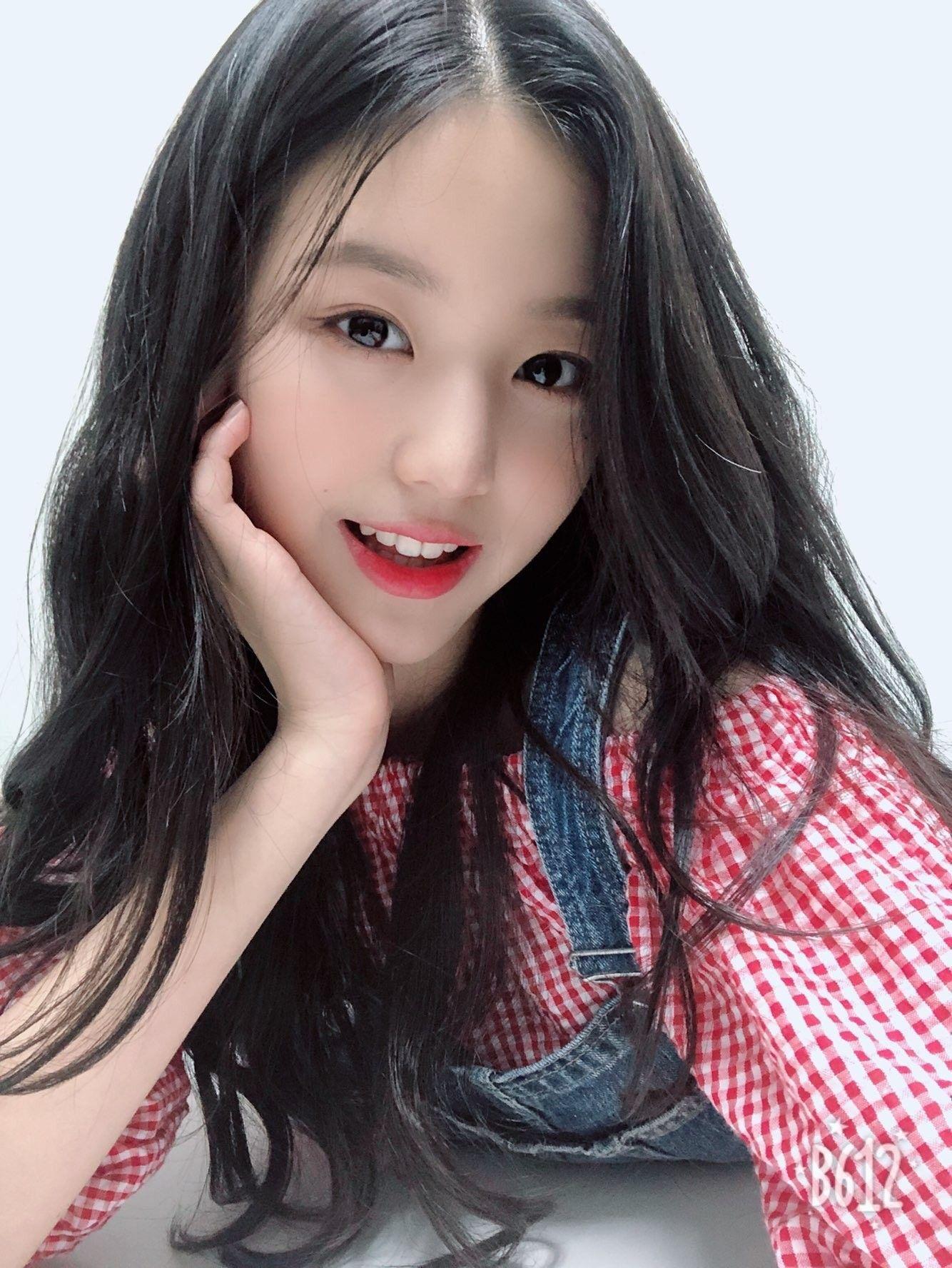 1334x1776 Pin oleh Ramil_Espinosa di produce 48. Anak perempuan, Gaya rambut gadis, Gadis cantik