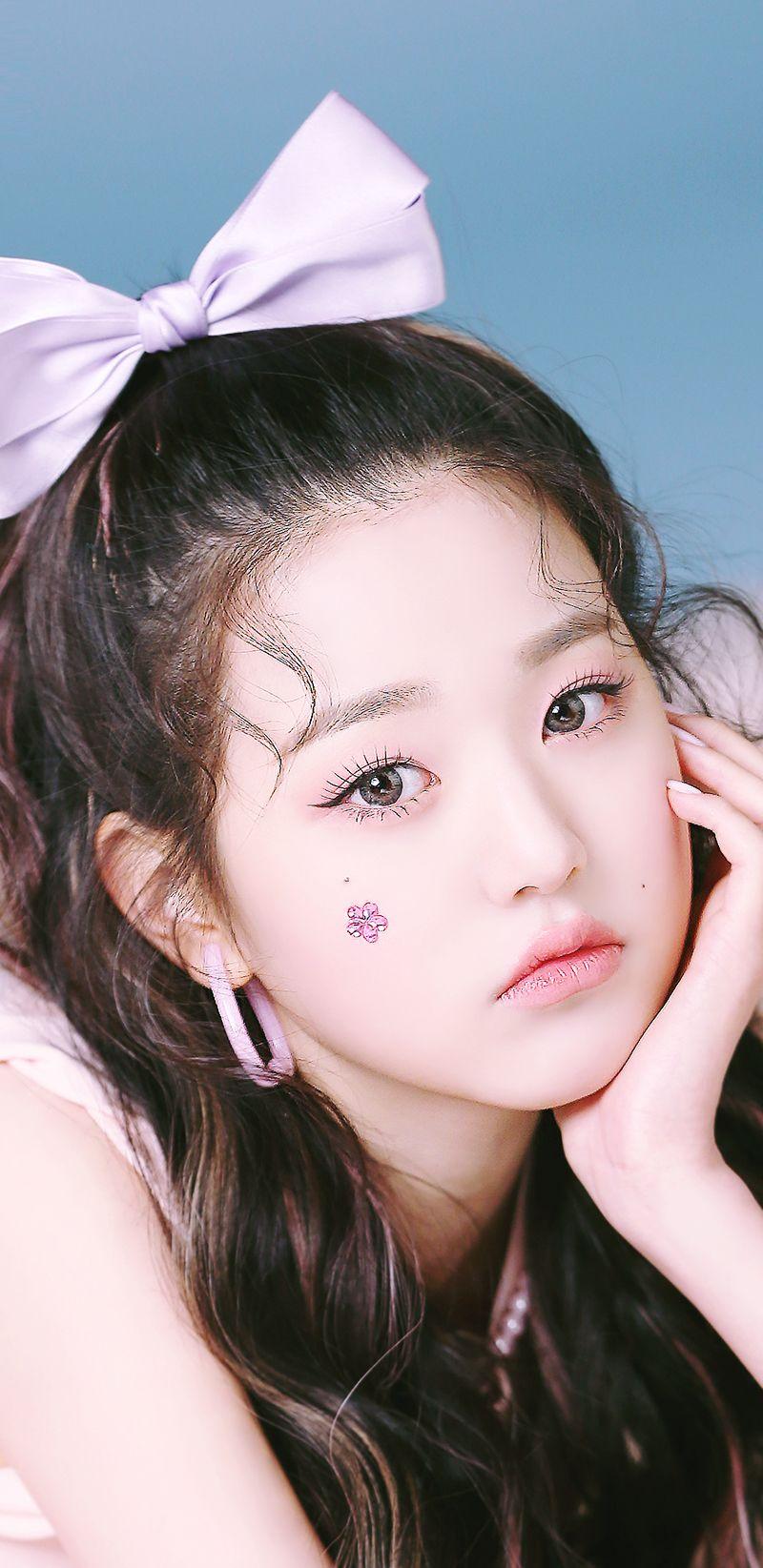 800x1645 IZONE Jang Won Young Secret Story Of The Swan Wallpaper & LockScreen