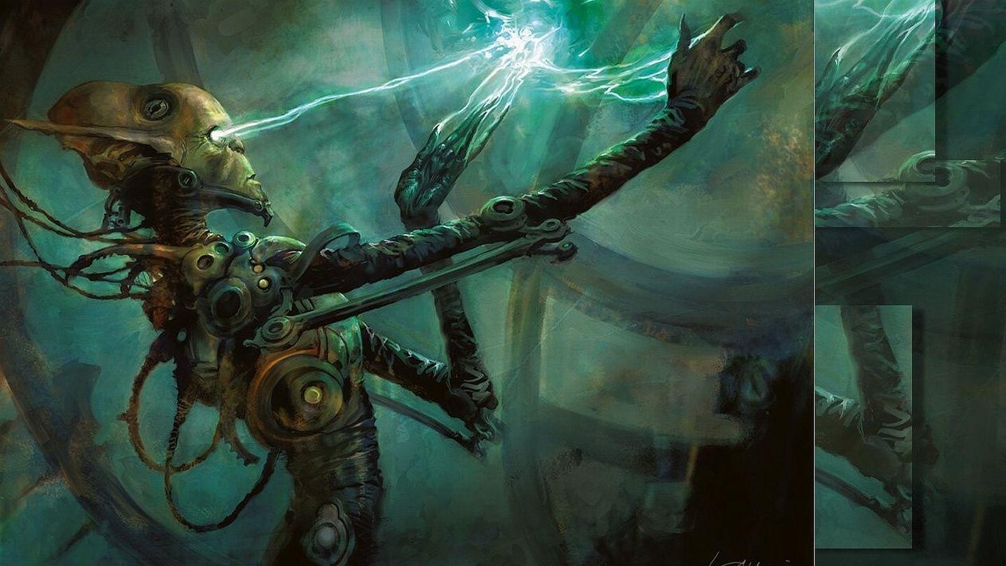 1440x810 Sci Fi Fantasy Wallpaper