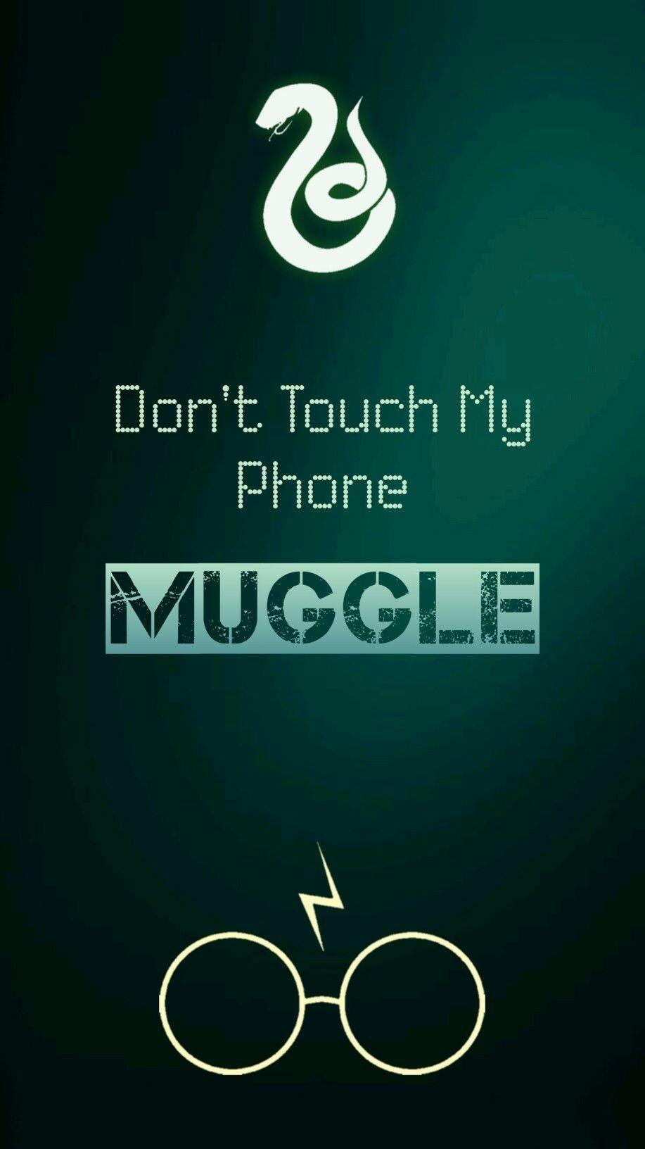 917x1632 Slytherin Quidditch Wallpaper