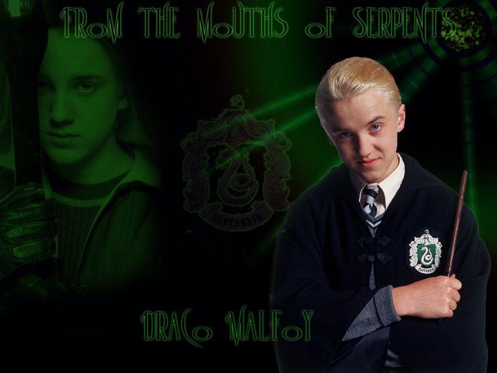 1024x768 Draco Malfoy Malfoy Wallpaper