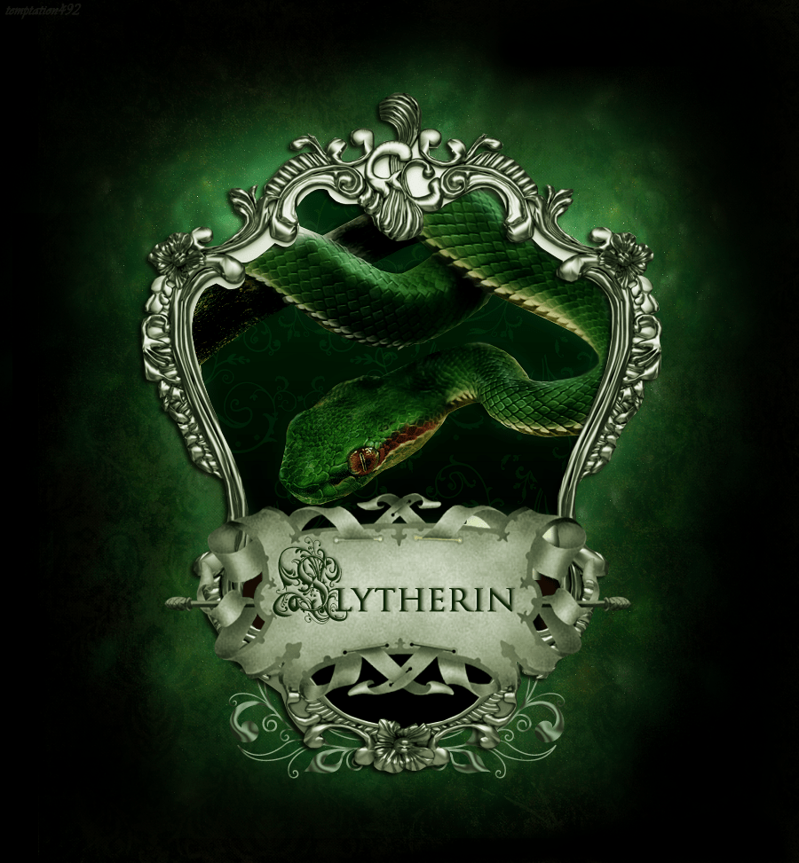 900x973 Slytherin Screensaver .
