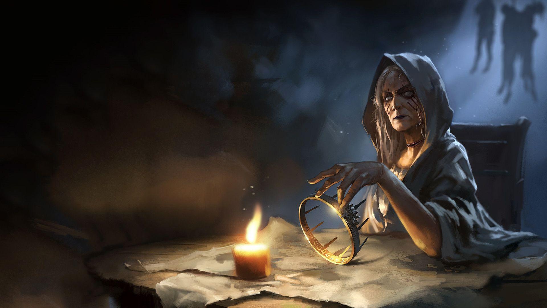 1920x1080 Candlelight [1920x1080]