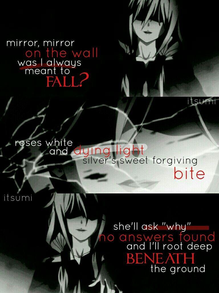 768x1024 Savage Anime Wallpaper Quotes .animenimania.