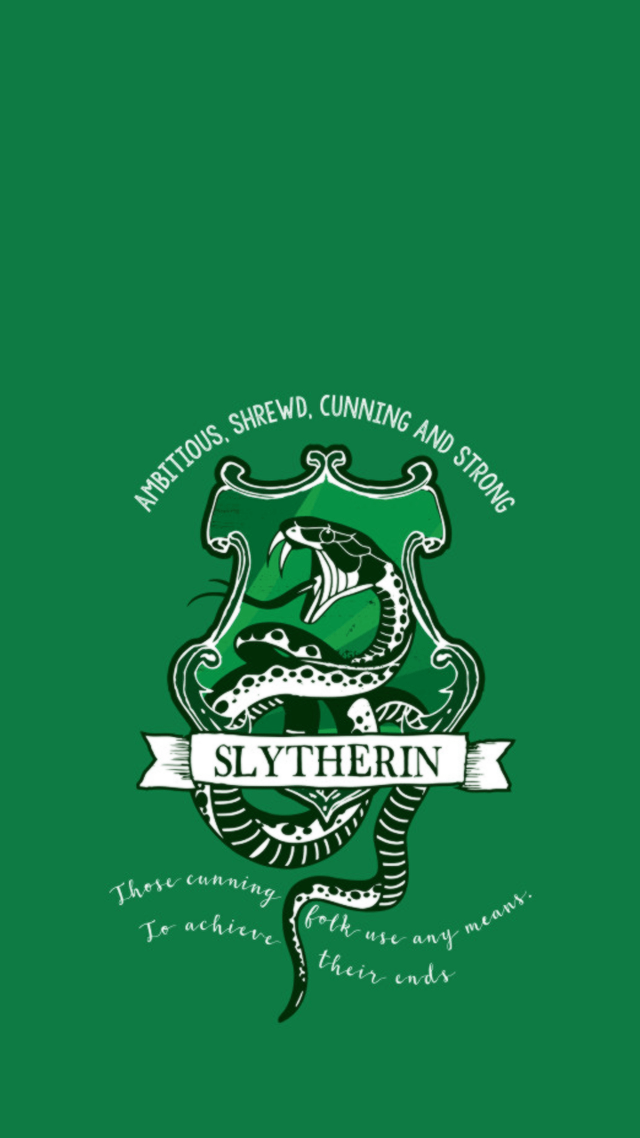 720x1280 slytherin lockscreens. Slytherin, Harry potter fandom, Slytherin wallpaper