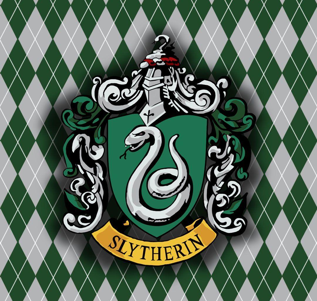 1080x1024 Logo Slytherin Wallpaper Live Wallpaper HD