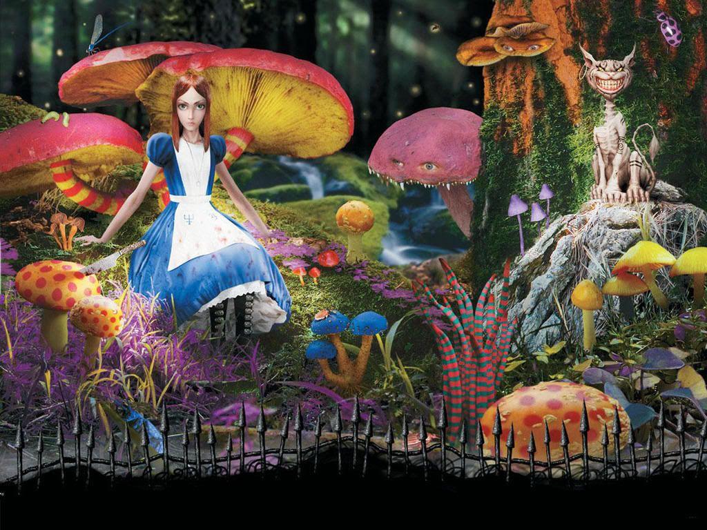 1024x768 Free download Alice in Wonderland HD Wallpaper for Lumia Cartoons Wallpaper [1024x768] for your Desktop, Mobile & Tablet. Explore Alice in Wonderland HD Wallpaper. Disney Alice in Wonderland Wallpaper