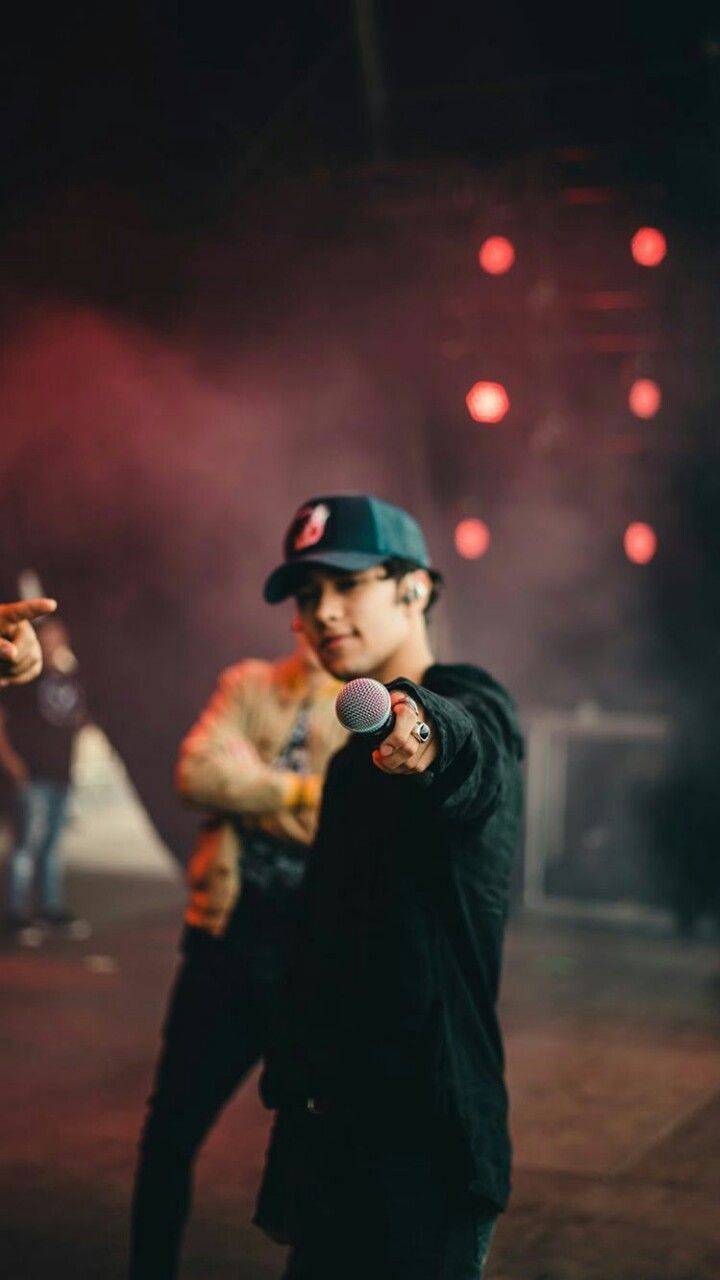 Joel Cnco Wallpapers - Top Free Joel Cnco Backgrounds - WallpaperAccess