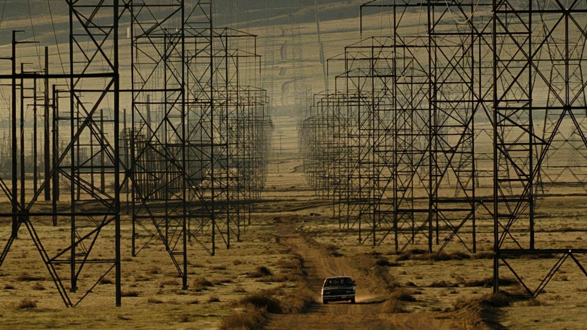 1920x1080 Seven Movie Wallpaper