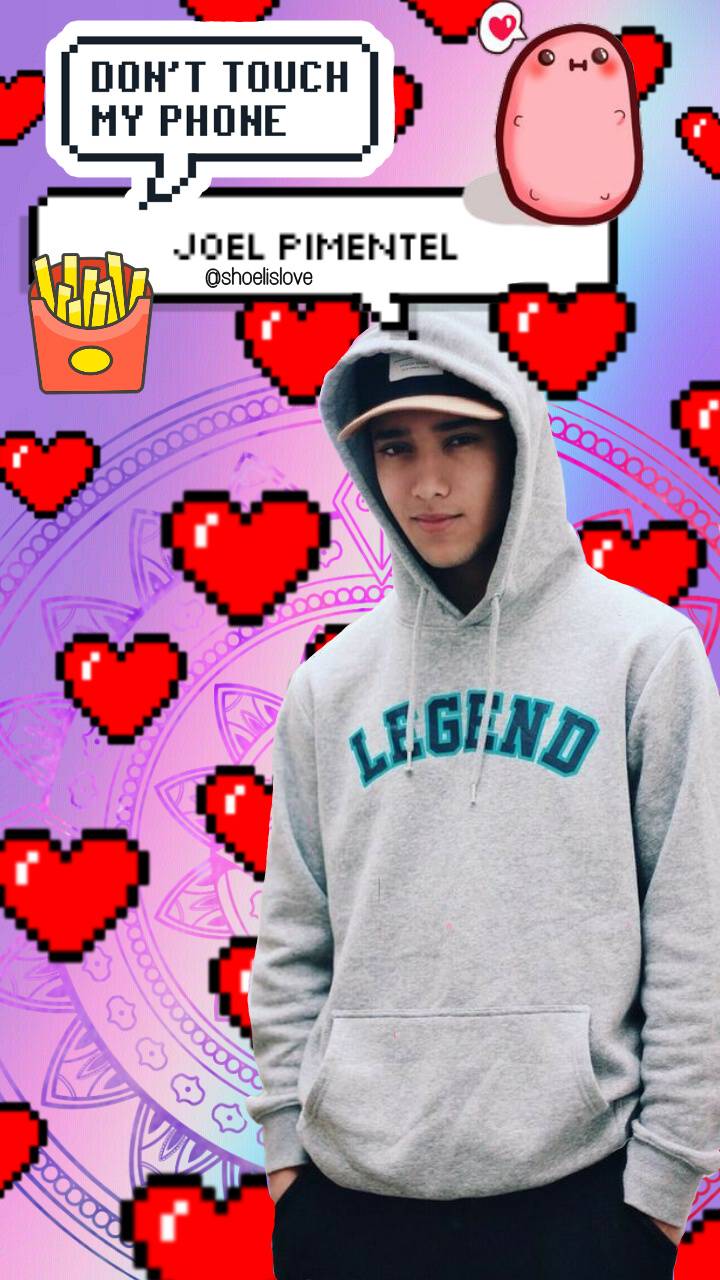 Joel Cnco Wallpapers - Top Free Joel Cnco Backgrounds - WallpaperAccess