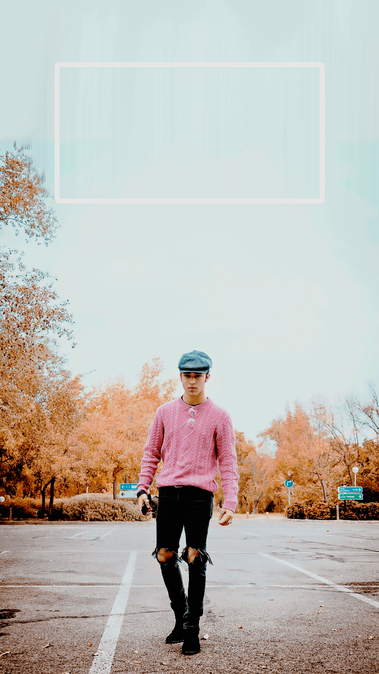 750x1334 CNCO- MY BABIES