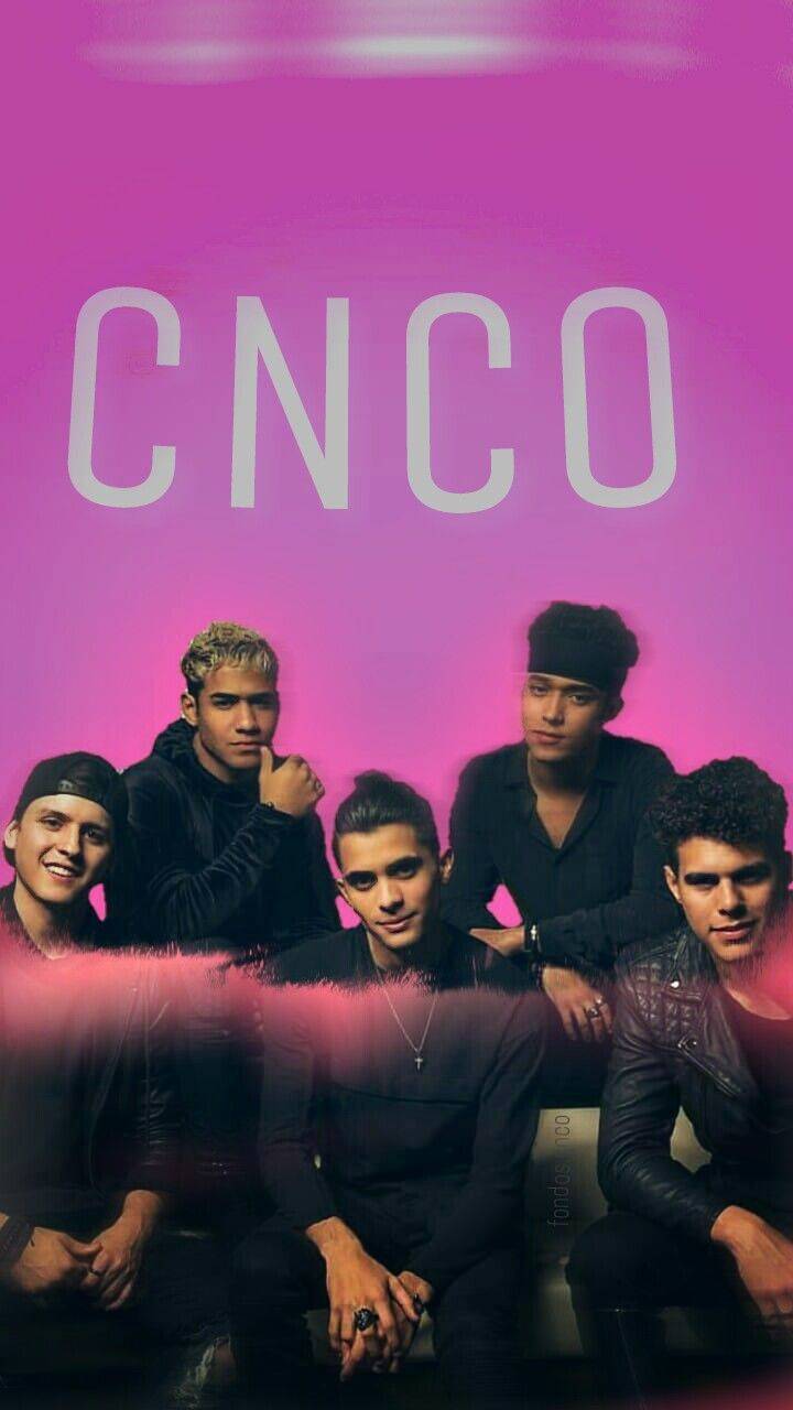 720x1280 Cnco Wallpaper