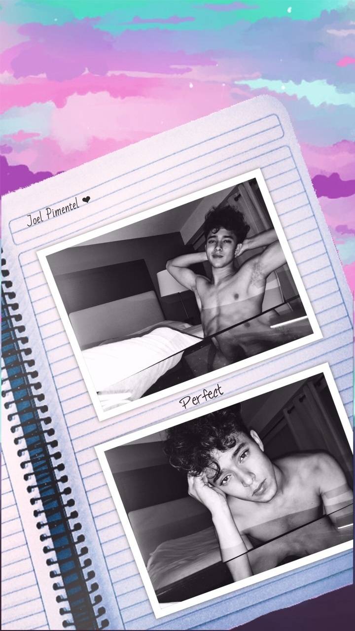 720x1280 joel pimentel wallpaper