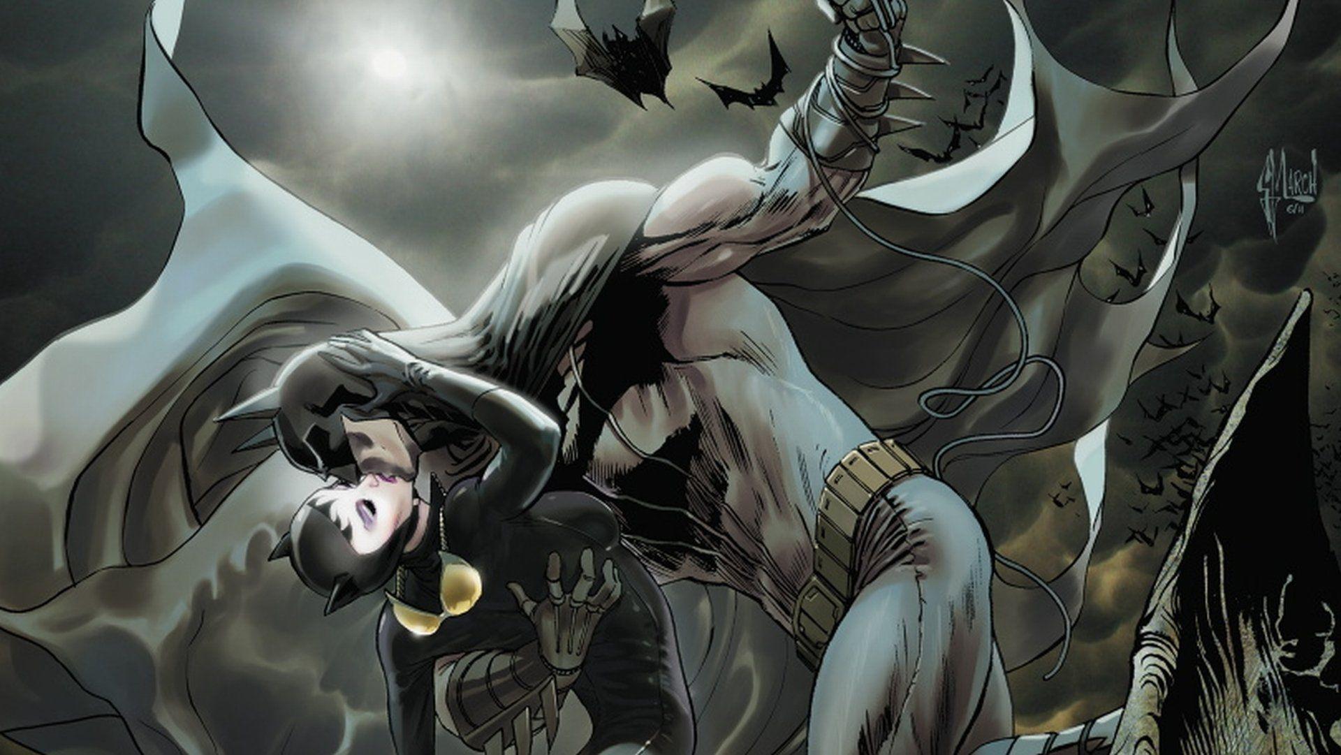 1920x1081 Catwoman HD Wallpaper and Background Image