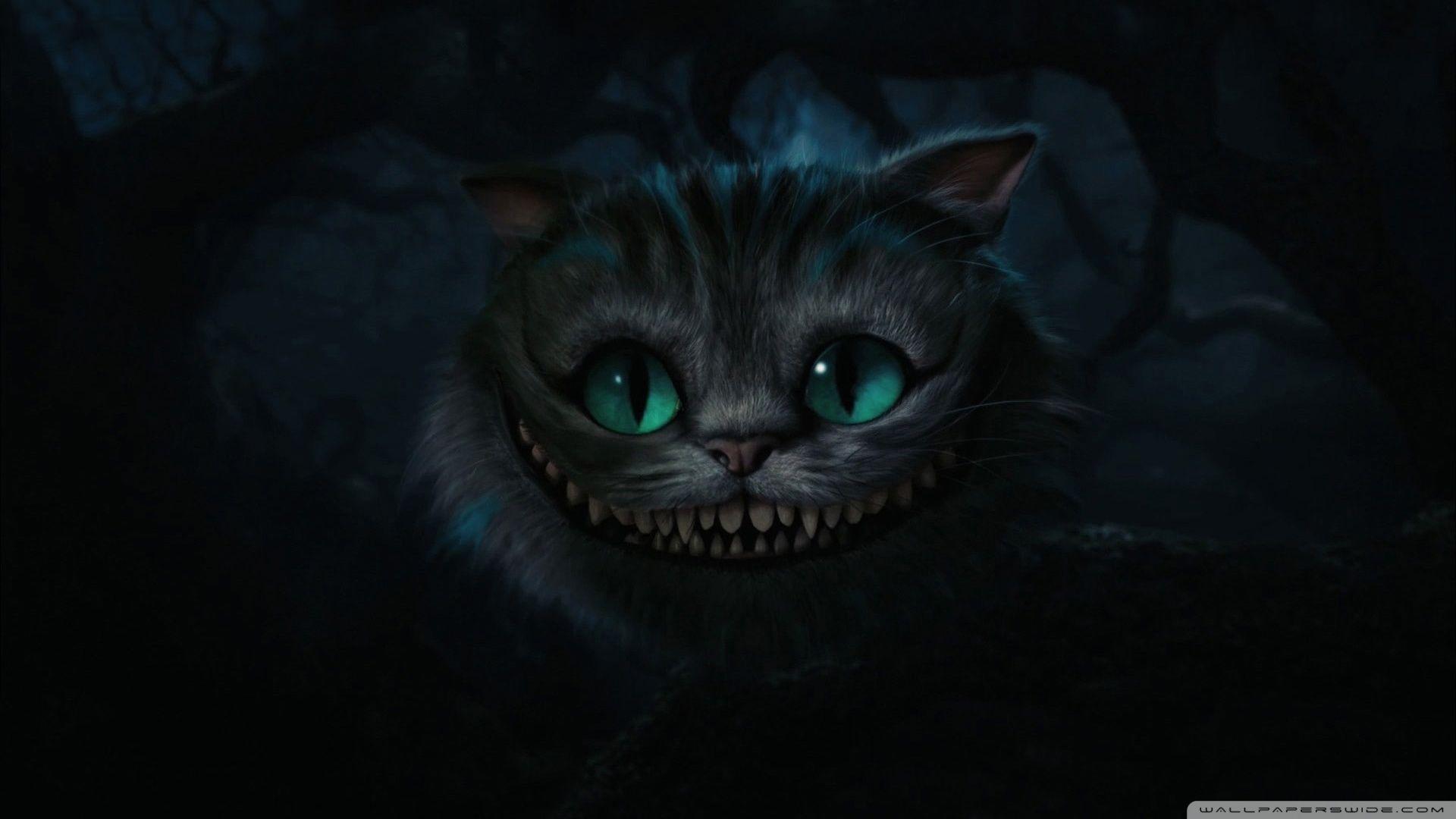 1920x1080 Alice in Wonderland Wallpaper 1920x1080