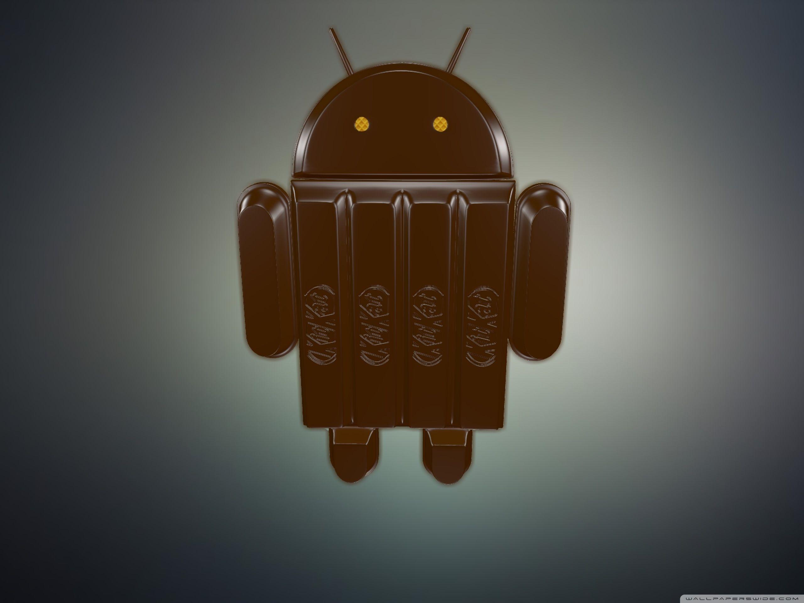 2560x1920 Android KitKat Ultra HD Desktop Background Wallpaper for 4K UHD TV : Tablet