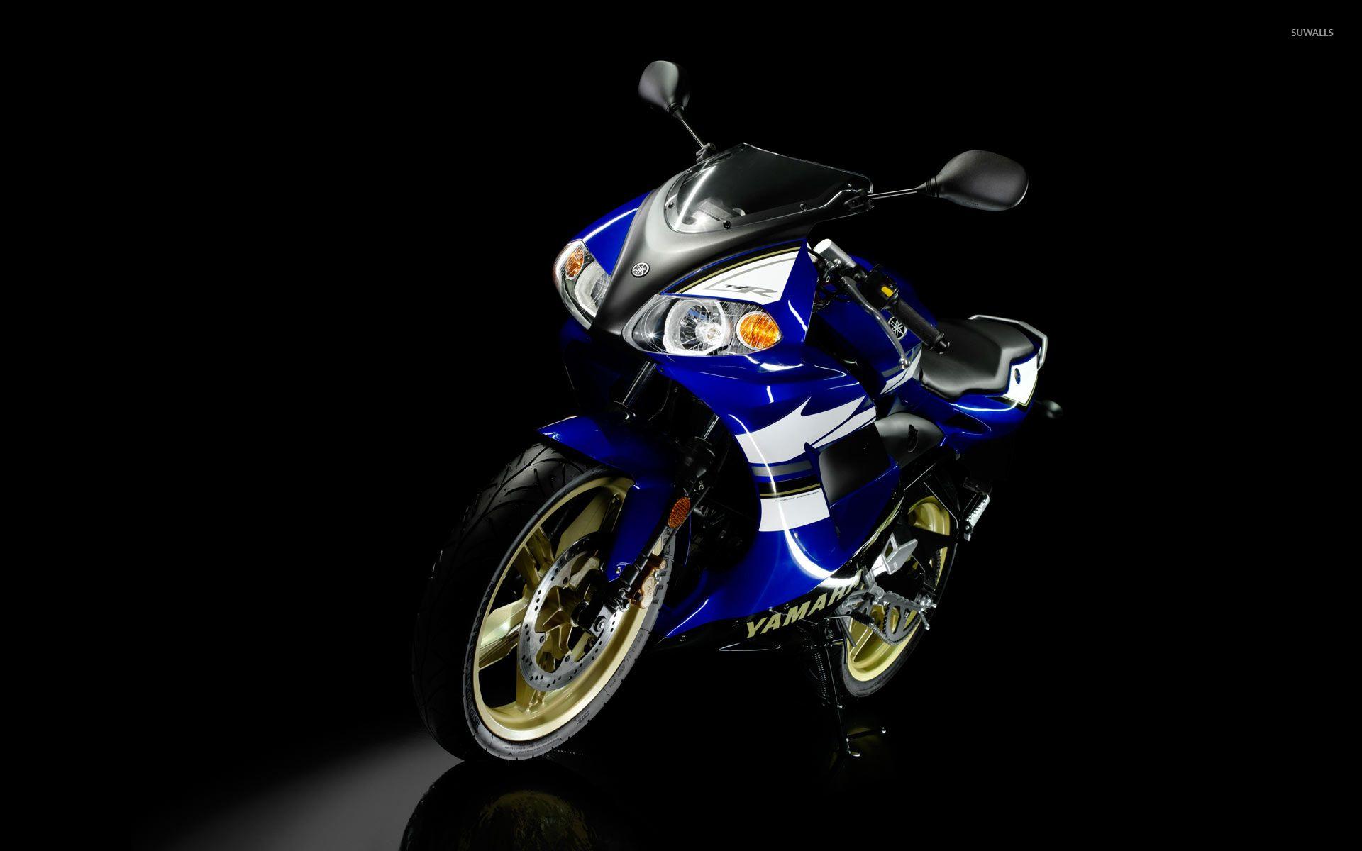 Yamaha Blue Wallpapers - Top Free Yamaha Blue Backgrounds - WallpaperAccess