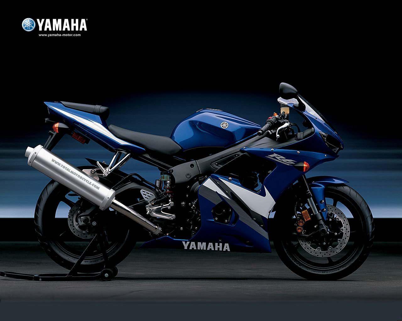 1280x1024 Yamaha R6. I'm gonna cry. Yamaha r Yamaha r Yamaha bikes