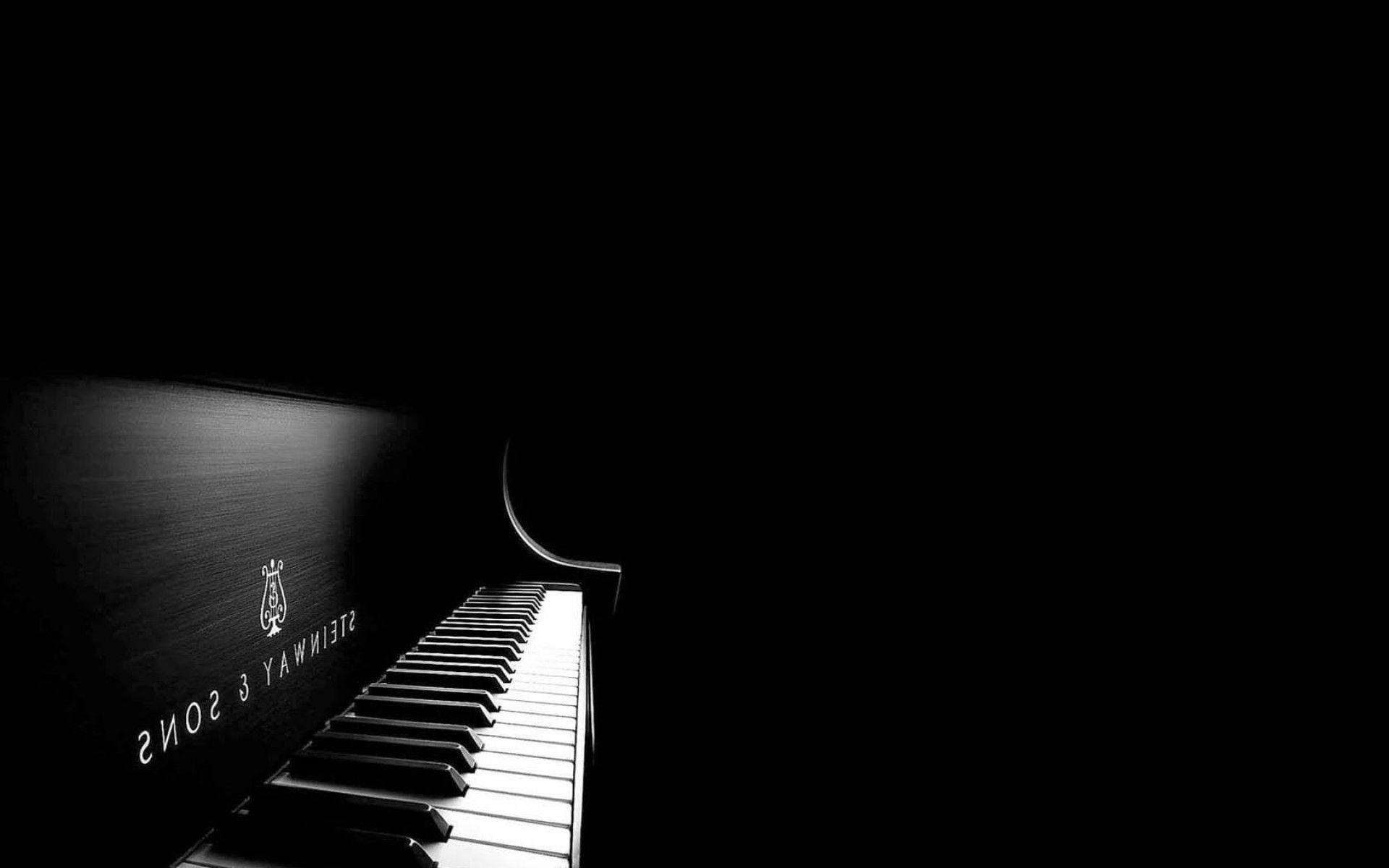 1920x1200 Piano Yamaha