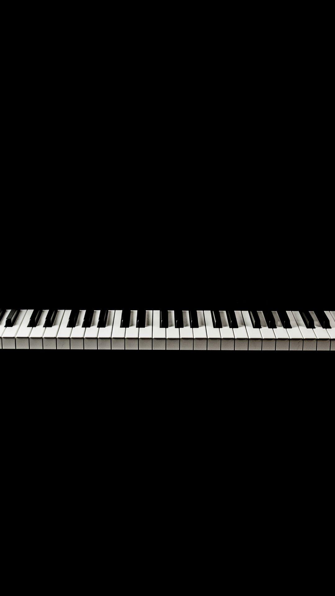 1080x1920 Wallpaper tech, electronic device, electric piano, piano, musical keyboard. Music wallpaper, Piano, iPhone wallpaper music