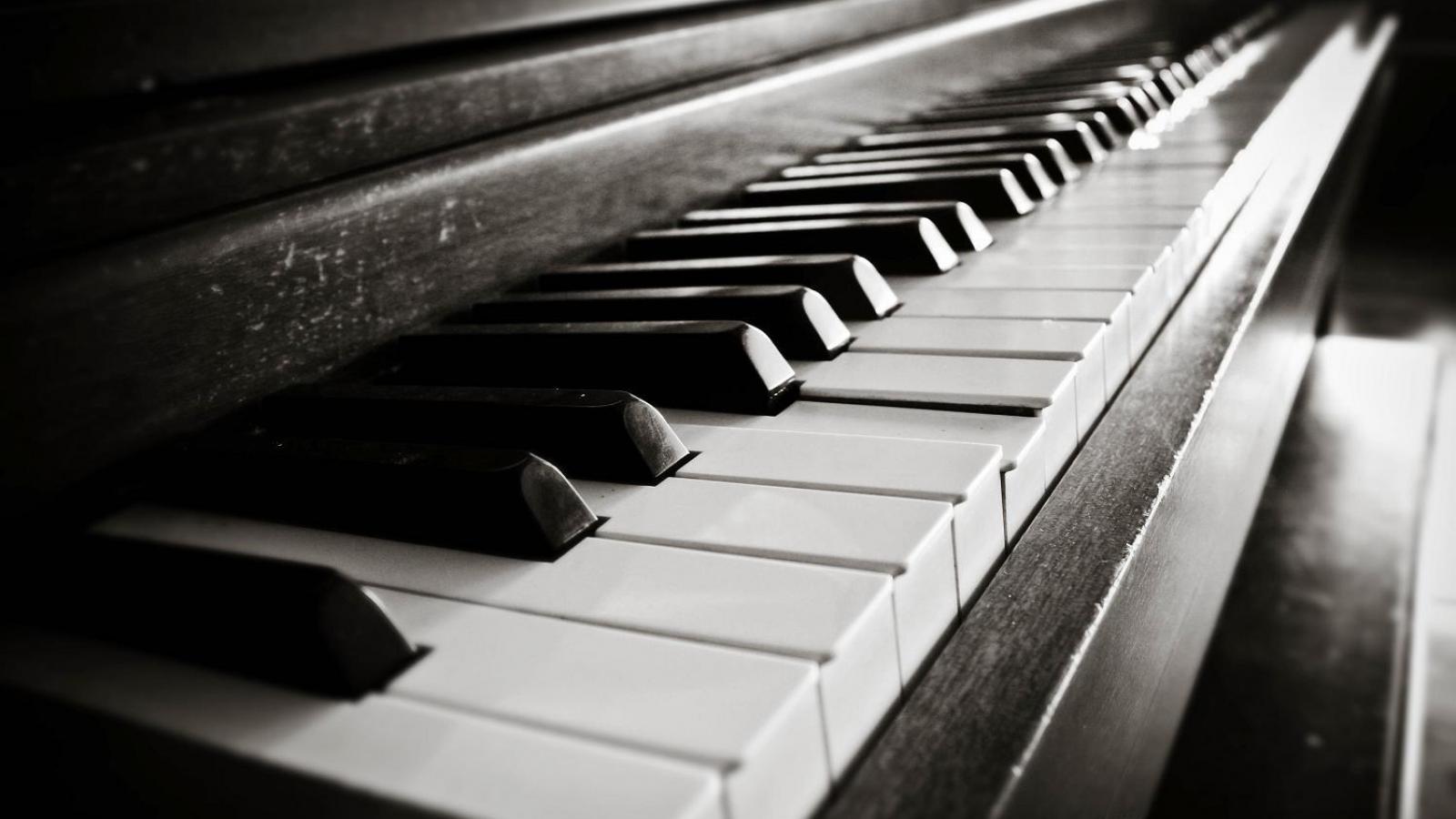 1600x900 Piano Wallpaper. Romantic Piano Wallpaper, Interesting Piano Wallpaper and Old Piano Wallpaper