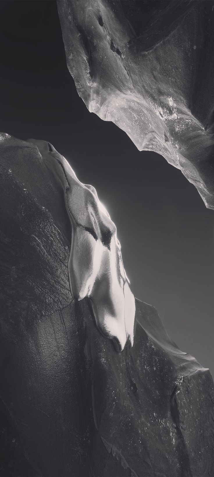 736x1635 Poco F5 Pro Stock Wallpaper