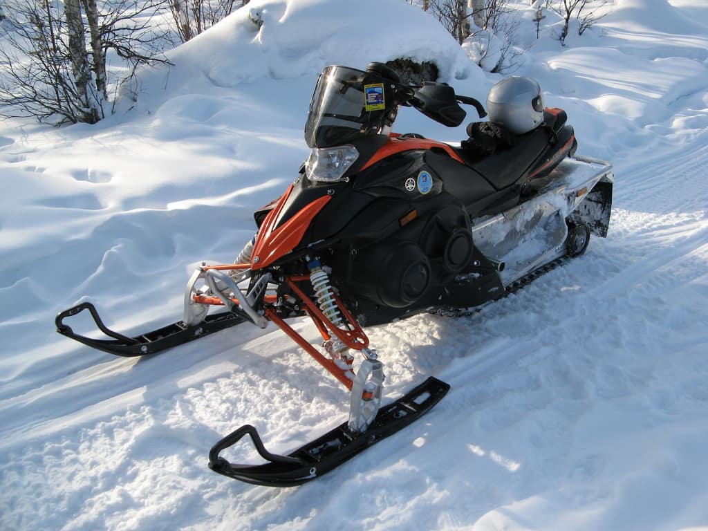 1024x768 How to Know When to Change your Sliders. Westshore Marine and Leisure