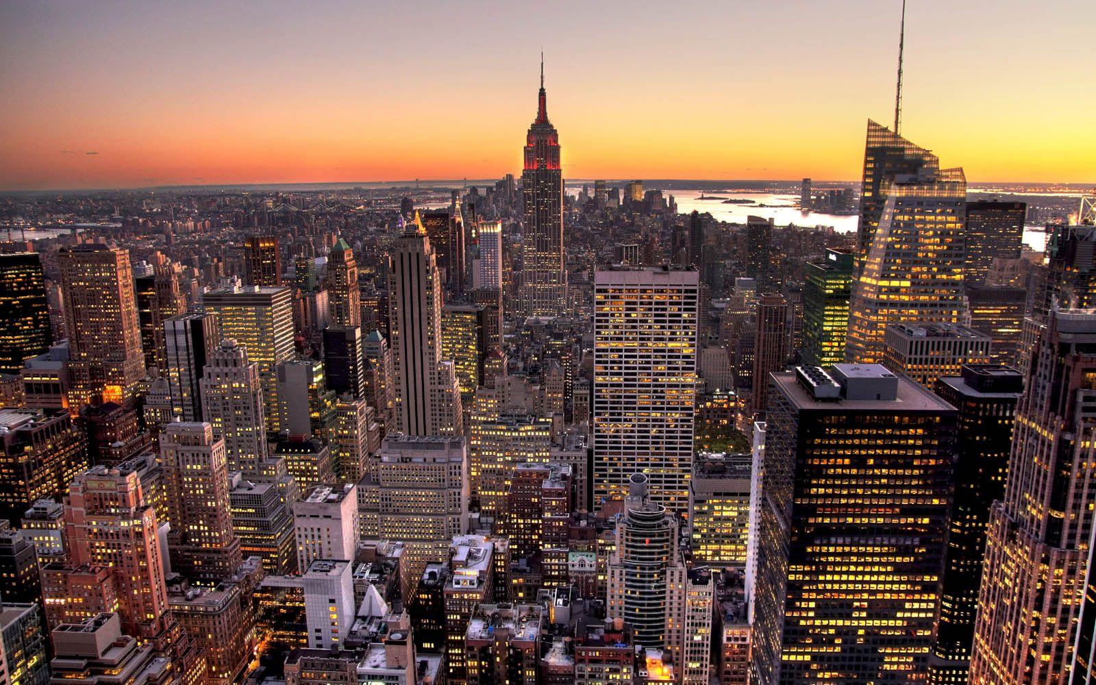 1600x1000 Free download new york city wallpaper manhattan new york city desktop wallpaper [1600x1000] for your Desktop, Mobile & Tablet. Explore New York Desktop Wallpaper. New York Wallpaper, New York