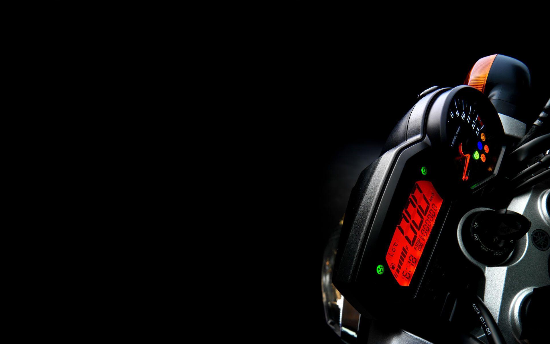 1920x1200 Yamaha Fz1 HD Wallpaper