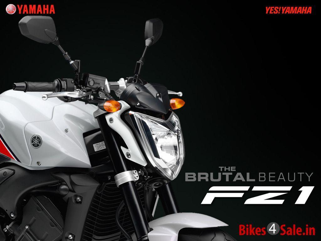 1024x768 Yamaha Fz1 Price