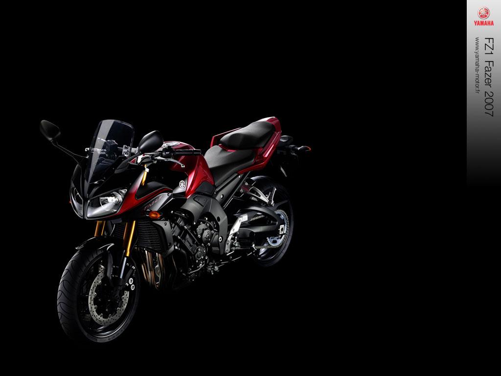 1024x768 FZ1 Wallpaper. Yamaha FZ1 Wallpaper, FZ1 Wallpaper and