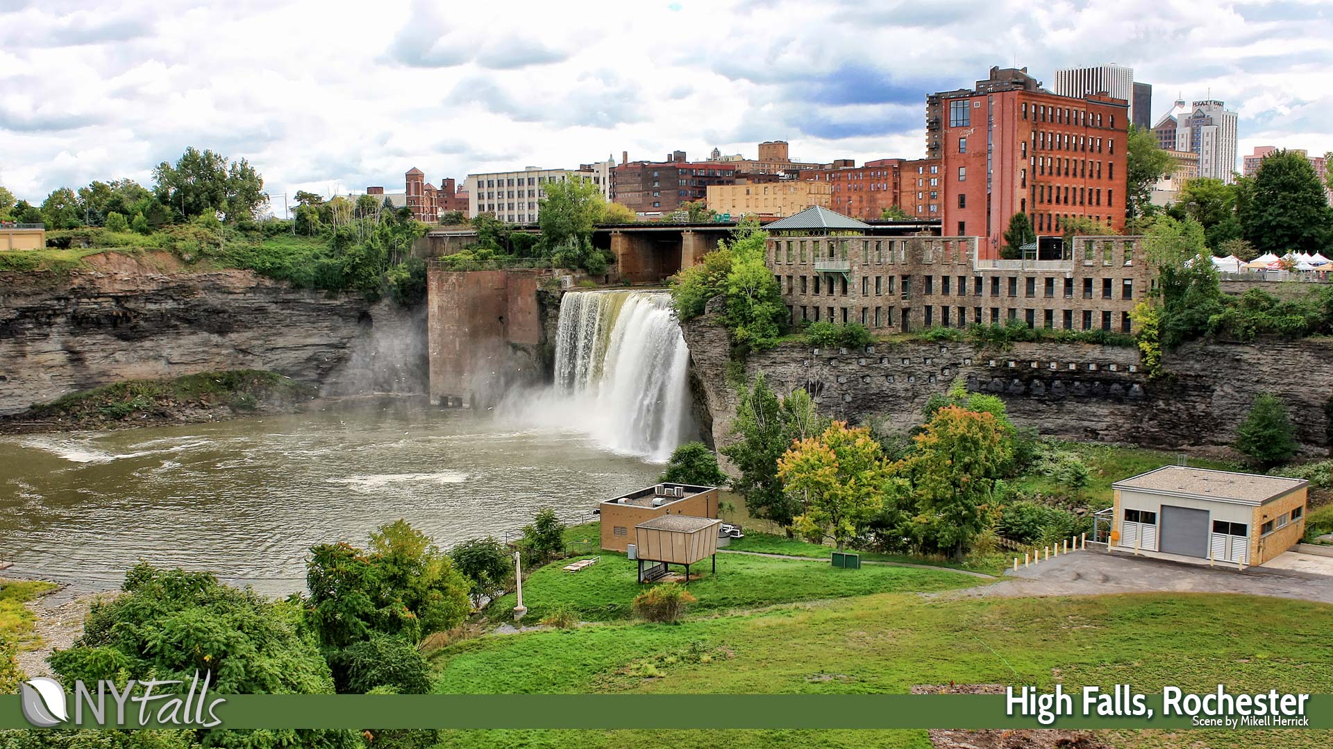 city in upstate new york