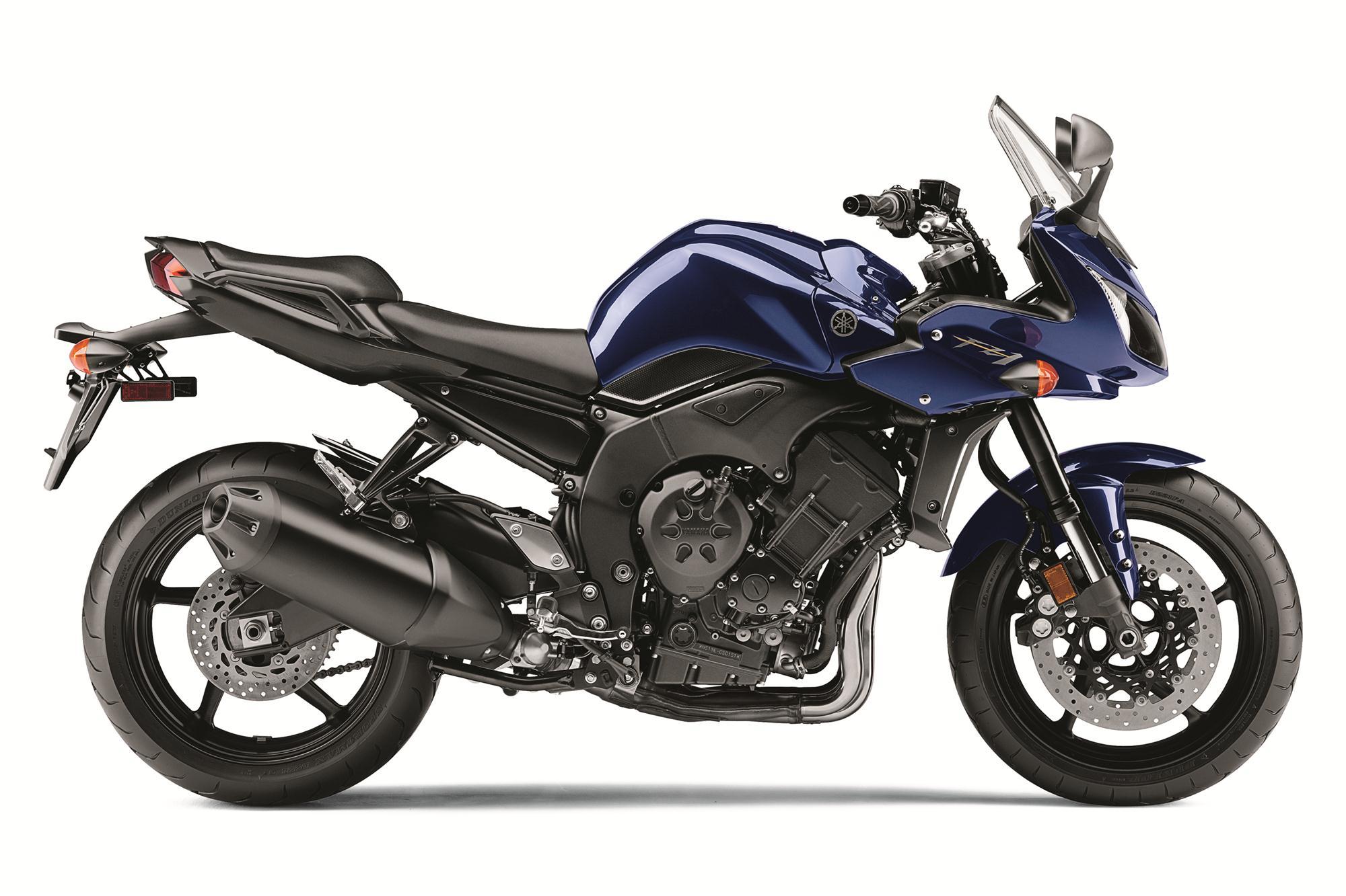 2000x1333 YAMAHA FZ1 specs - 2013