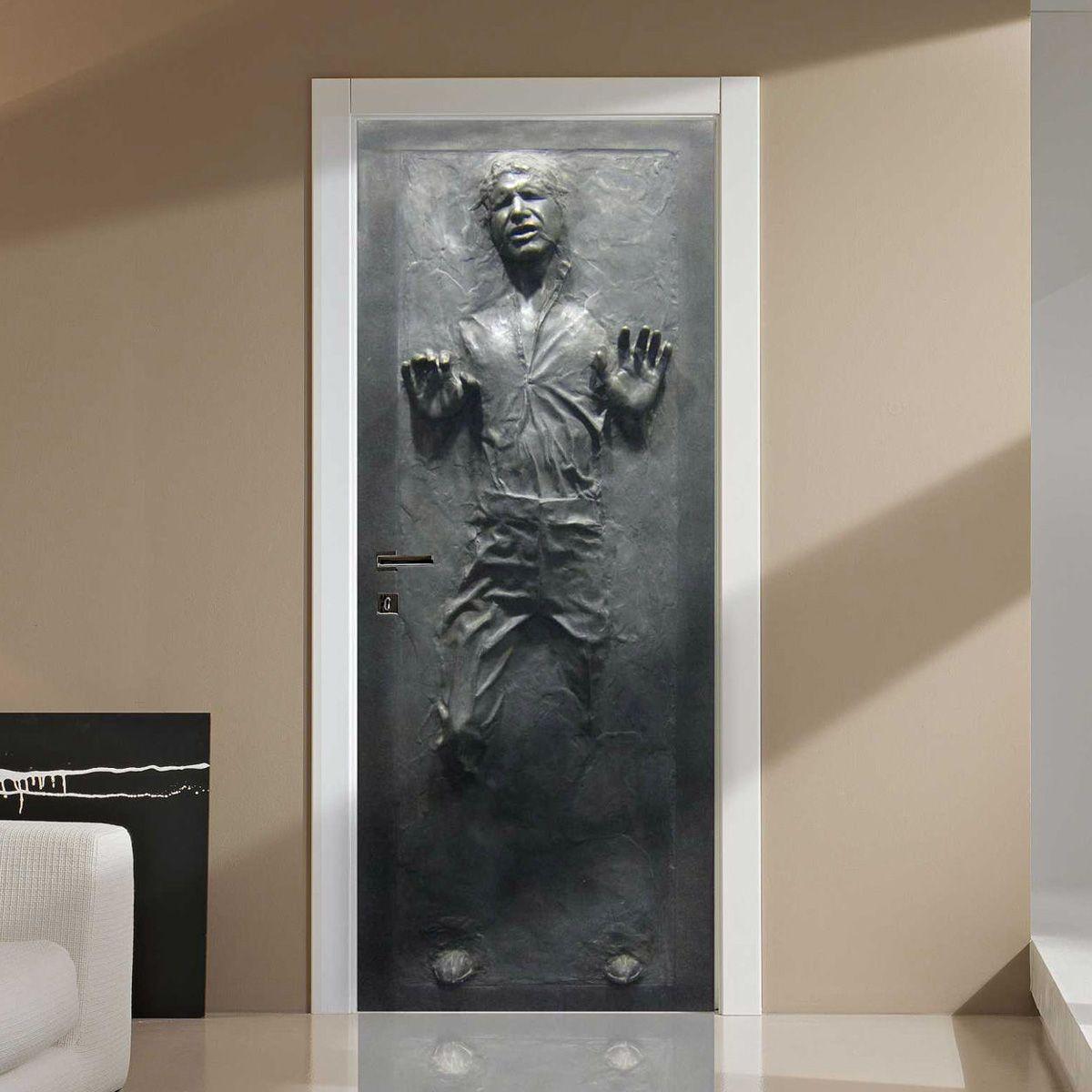 Han Solo Carbonite Wallpapers Top Free Han Solo Carbonite Backgrounds Wallpaperaccess