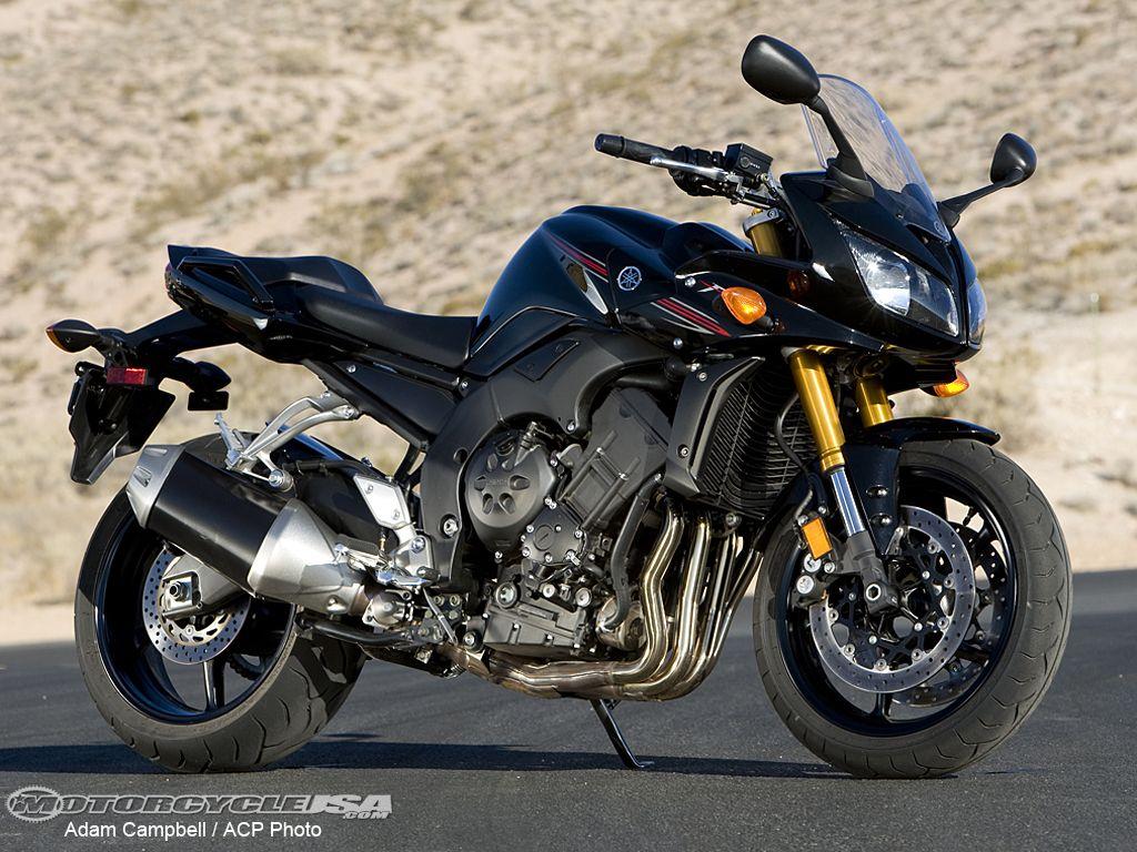 1024x768 Yamaha FZ1 Fazer ABS Specs Image and Pricing