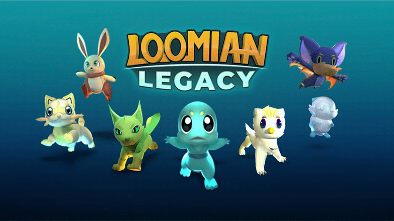 1366x768 Discuss Everything About Loomian Legacy