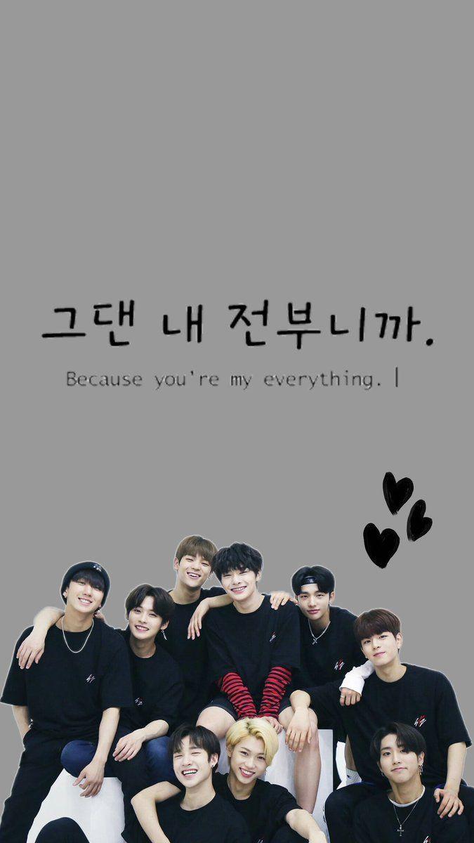 Stray Kids Phone Wallpapers Top Free Stray Kids Phone Backgrounds Wallpaperaccess