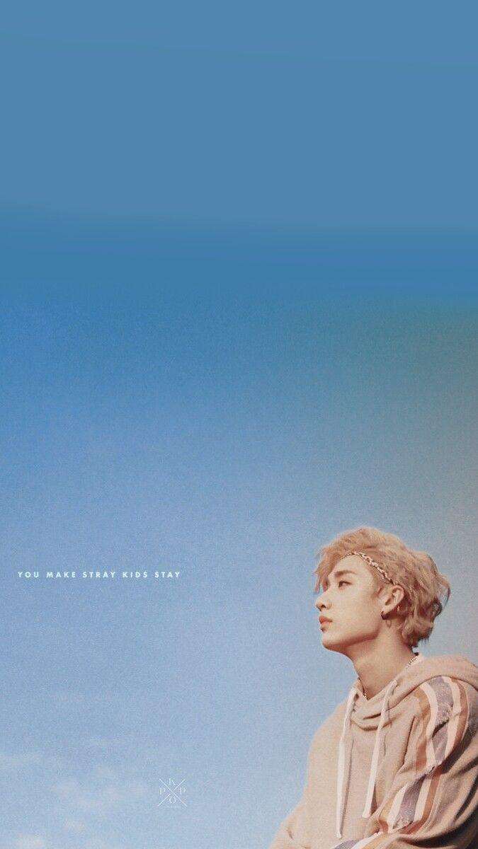 675x1200 Stray Kids iPad Wallpaper