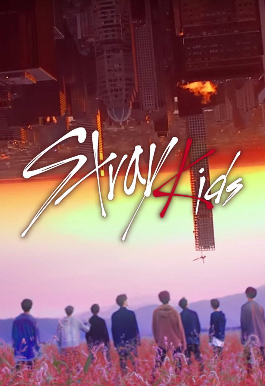 880x1280 Stray Kids Phone Wallpaper