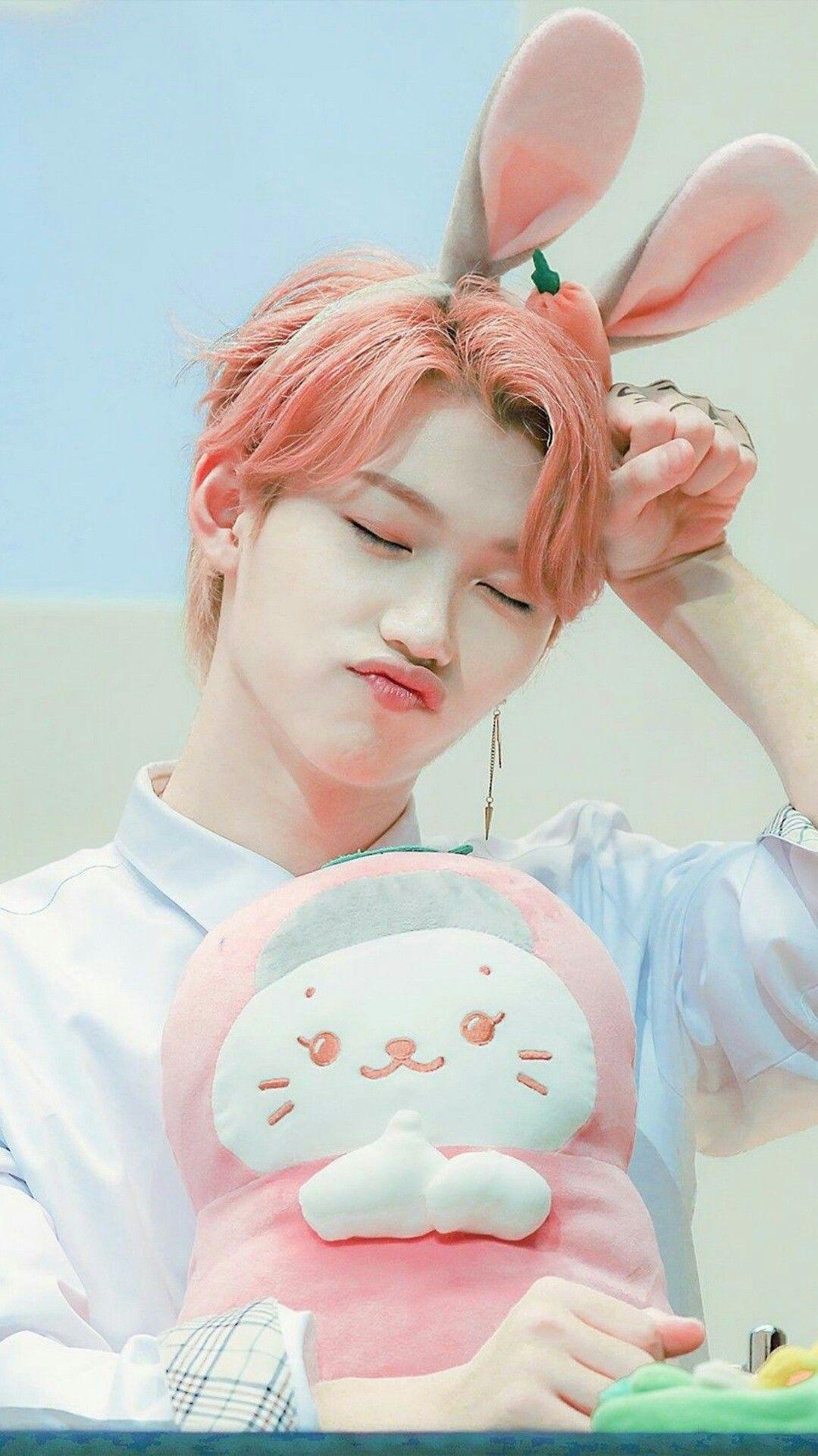 1079x1920 Stray Kids Phone Case Felix HD Wallpaper
