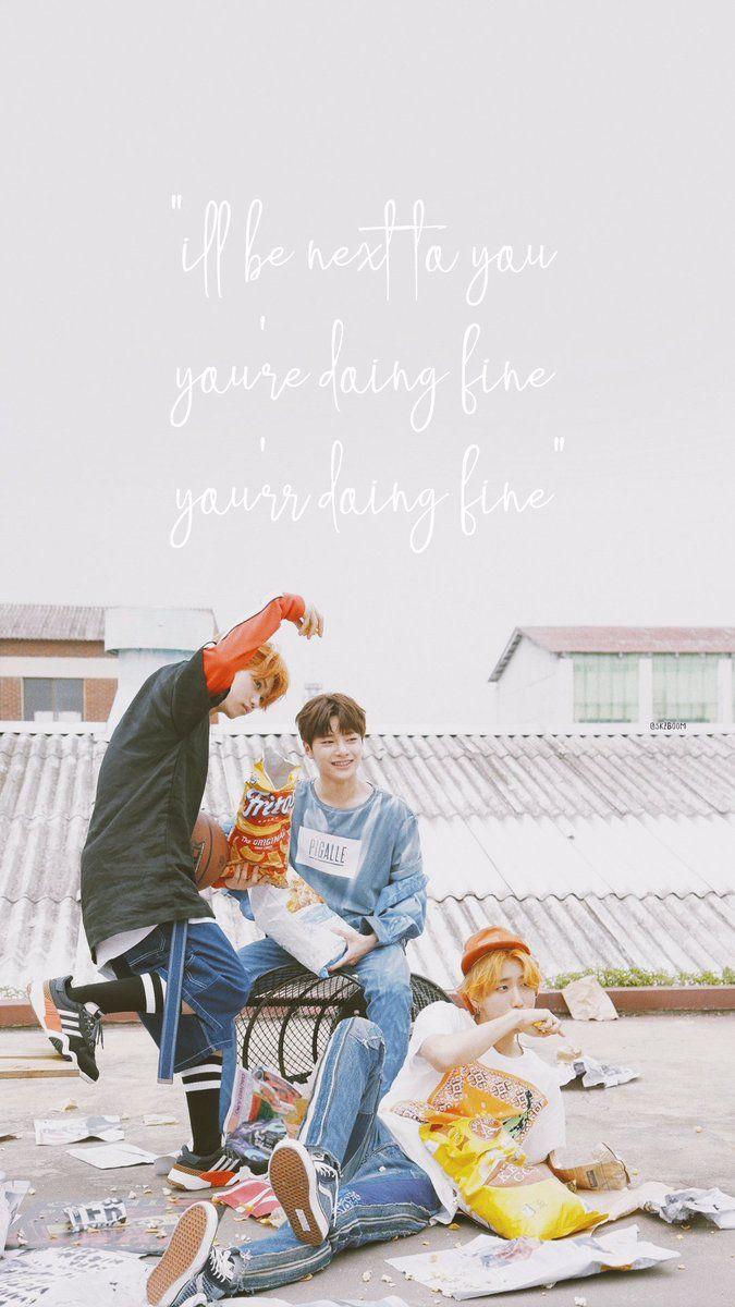 675x1200 Stray Kids Wallpaper
