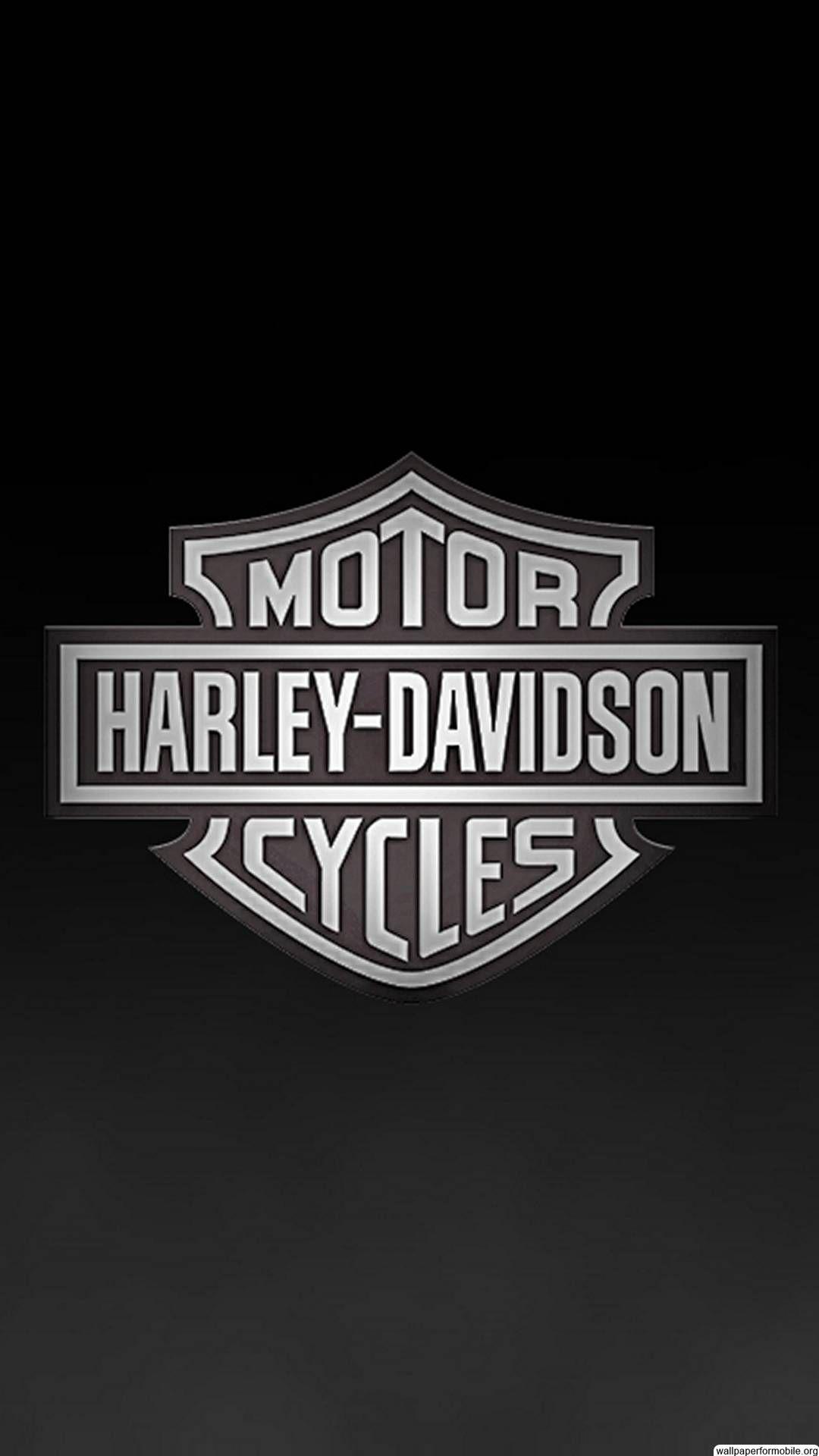 1080x1920 Harley Davidson HD iPhone Wallpaper