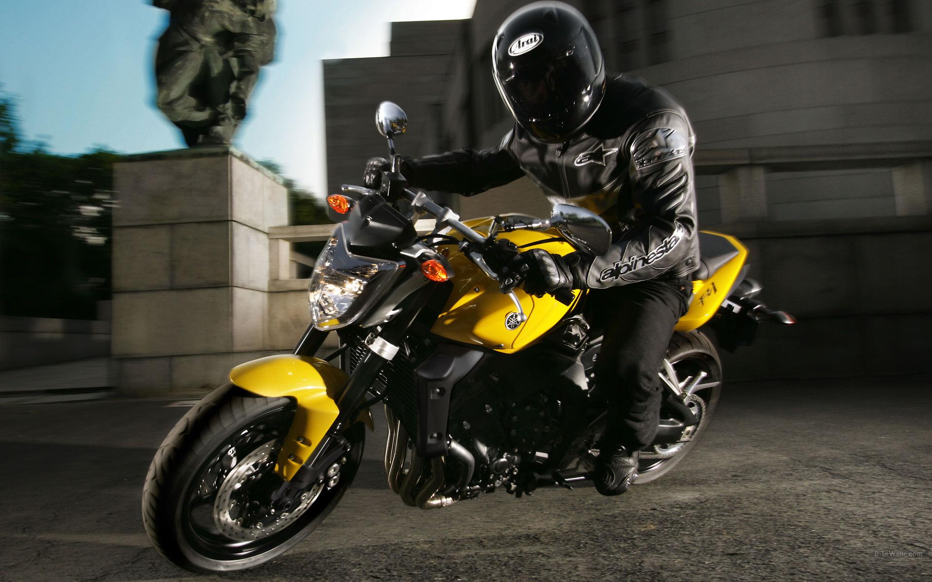 1920x1200 FZ1 Wallpaper. Yamaha FZ1 Wallpaper, FZ1 Wallpaper and