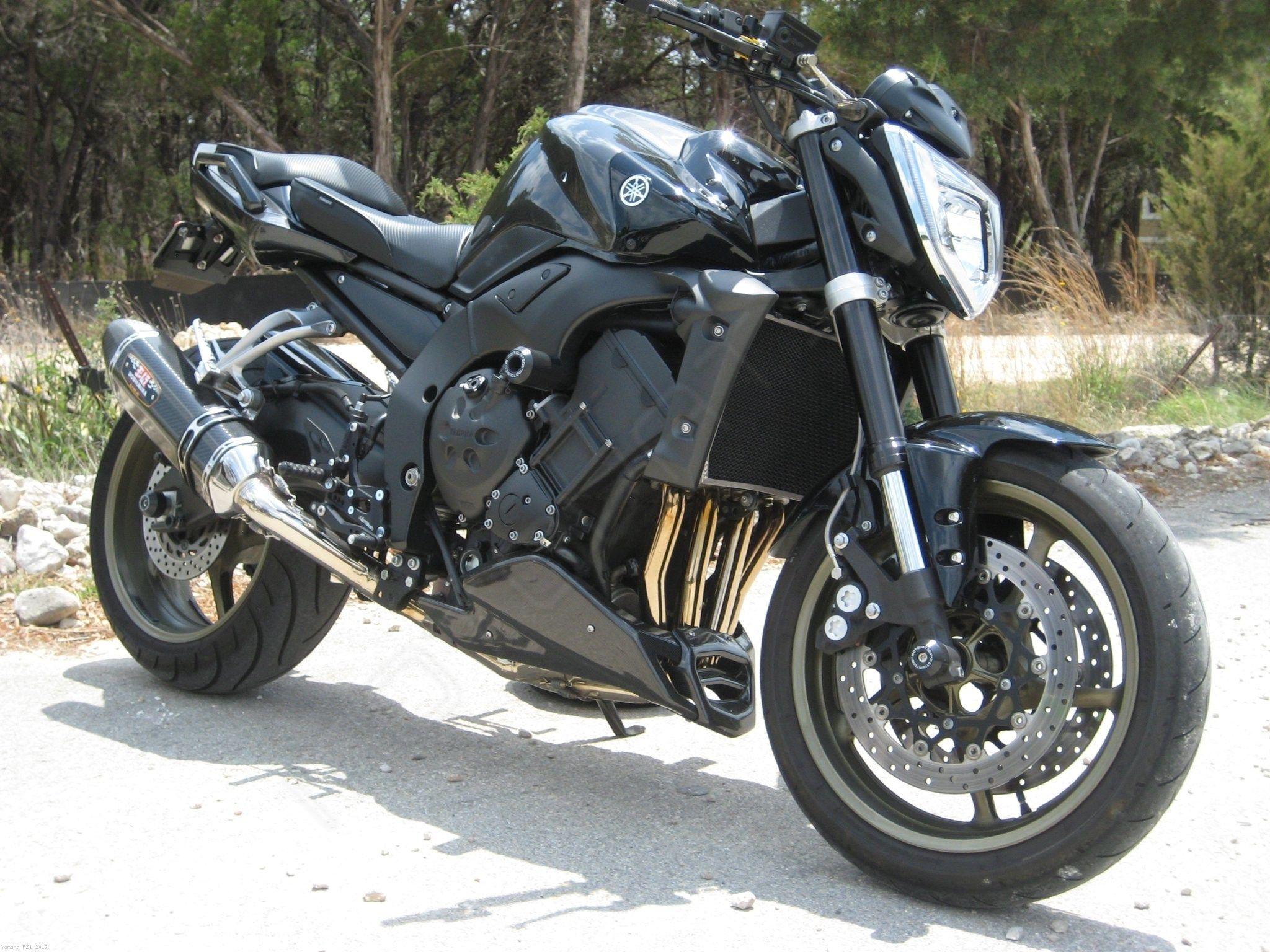 Yamaha FZ1 Wallpapers Top Free Yamaha FZ1 Backgrounds WallpaperAccess