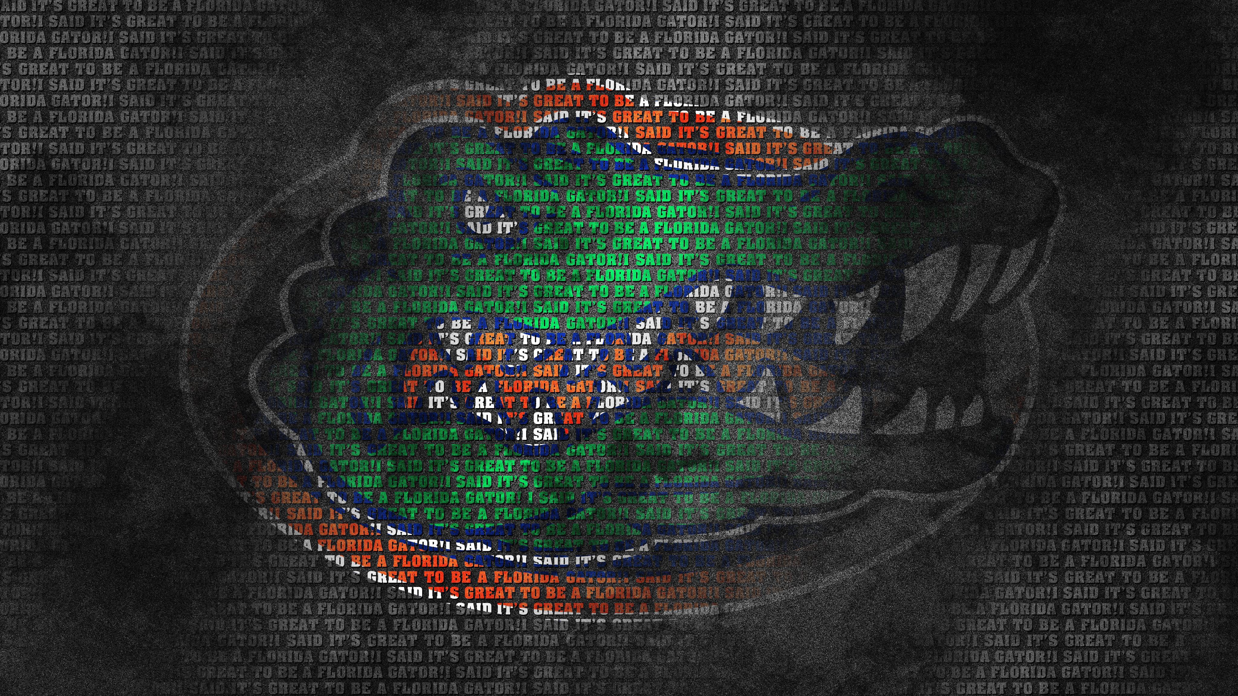 4096x2304 Gator Wallpaper HD Wallpaper