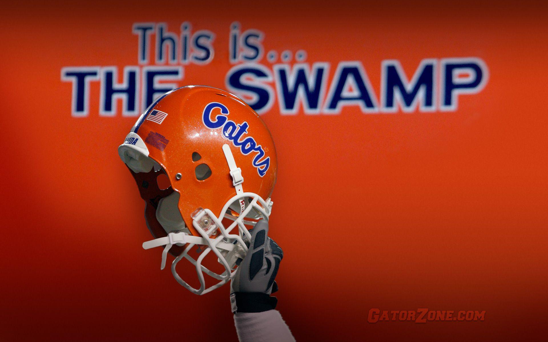 1920x1200 Florida Gators Wallpaper