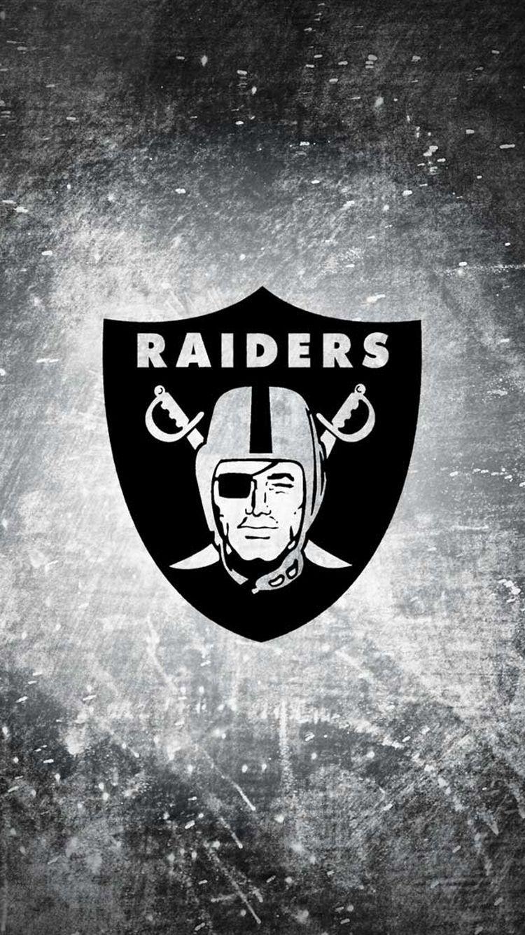 Raiders iPhone Wallpapers - Top Free Raiders iPhone Backgrounds